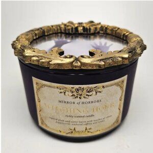 NEW DW Home Witching Hour Scented Candle 13.4oz